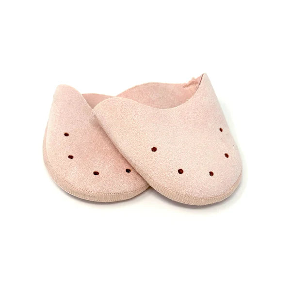 En L'Air Lightweight Toe Pads - Fuller Cut