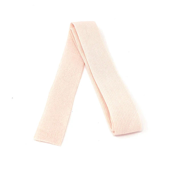 Plush 3/4” Elastic