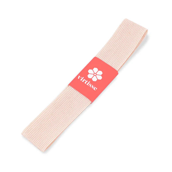 Plush 3/4” Elastic