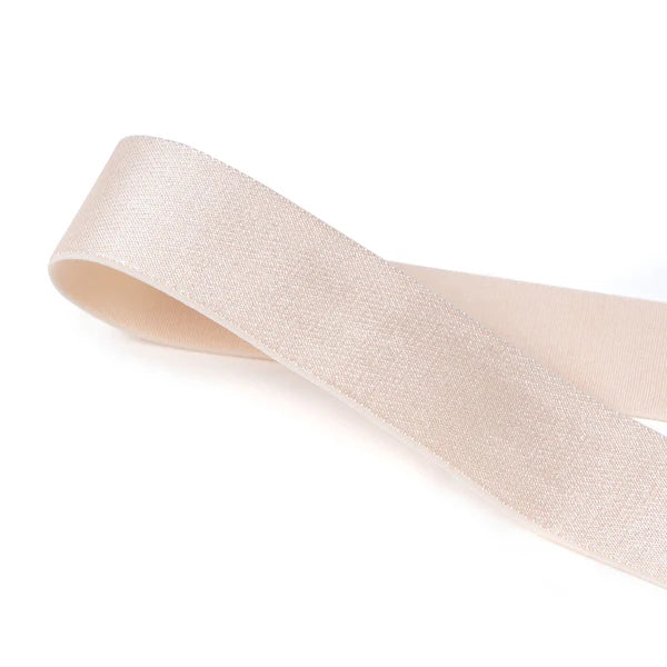 Satin Stretch Ribbon