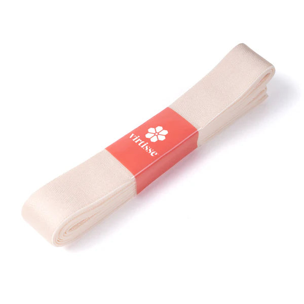 Satin Stretch Ribbon