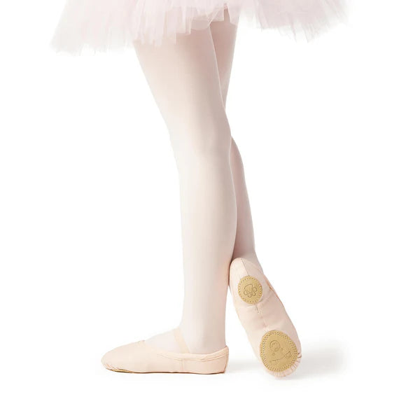Teddy shoes