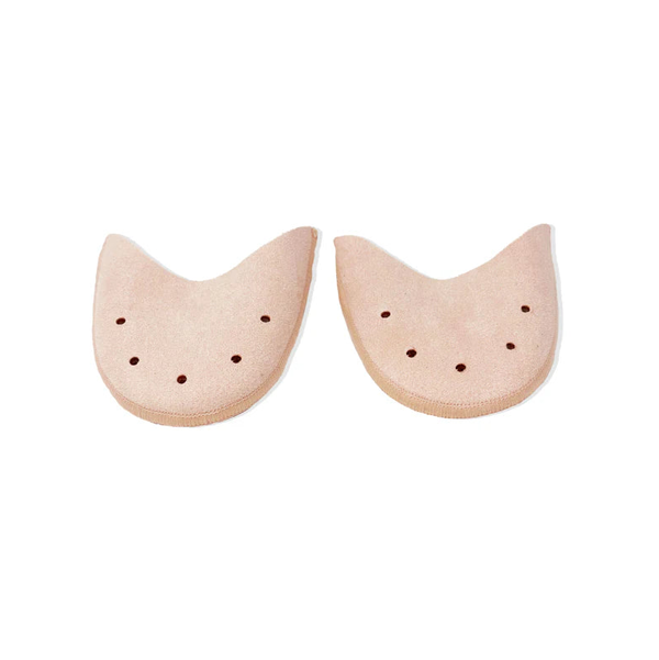 En L'Air Lightweight Toe Pads - Classic